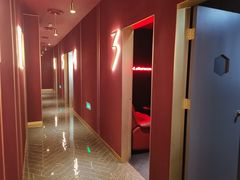 -J·cinema·极光点播影院·杜比影厅(合生汇首创店)