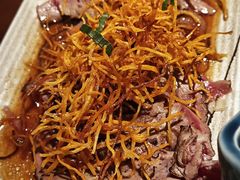 -弓二·烧鸟居酒屋(财富购物中心店)