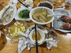 -君豪蟹都·湖景·农家乐(蟹舫苑店)