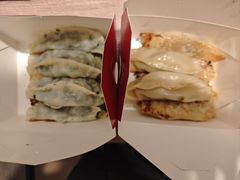 -春水锅贴·传统鲁菜(大明湖店)