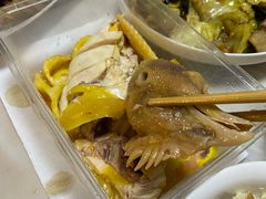 -瑞记湛江鸡饭店·粤西第一鸡(粤垦店)