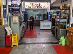 -祖传曾羊肉饭店