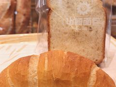 海盐法国-山崎面包(静安久光店)