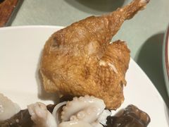 -老德州四合院·德州菜(天衢路店)