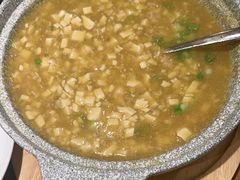 -周家二小姐的菜·扬州菜·香炒蟹·狮子头(江都金鹰店)