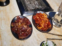 -胡同烧烤·烤肉(塔湾店)