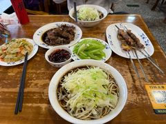 -柴氏风味斋(甘家口店)