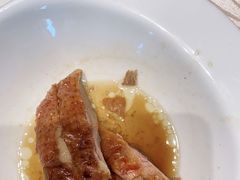 -世博洲际酒店-盛会堂中餐厅
