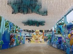 -海合安成都极地海洋公园