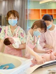 -大美母婴月子专护中心(紫峰店)