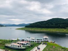 -松花湖风景名胜区