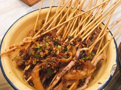 -东排食堂长沙小吃大排档(五一广场店)