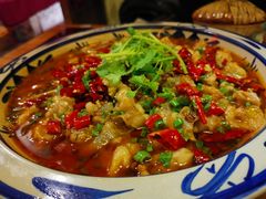 -馬蘭花開(车站大道店)