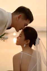 -光明婚纱摄影(建设路店)