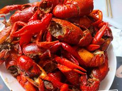 -锦绣大地生鲜食品厅