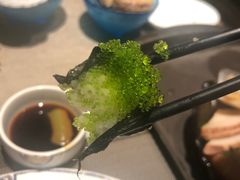-海鼎荟海鲜姿造(晋江宝龙店)