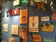 -S Team剧情密室(杭州龙翔桥店)