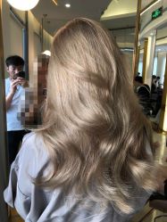 -3AM HAIR SALON染发接发