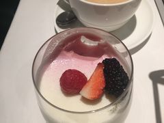-L'Arome芳芳法国餐厅(仙林金鹰店)