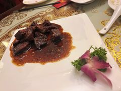 -洋房私宴上海私房菜(海滨商务楼店)