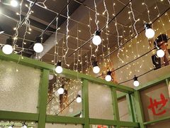 -巴卤社老火锅(财富店)