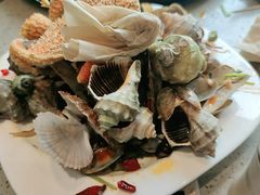 -四海蒸鲜蒸汽海鲜自助(北戴河店)