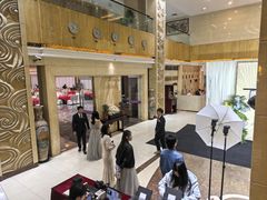 -东豪园林海鲜酒家(南港路辅路店)