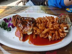 -老阊门菜馆(山塘街店)