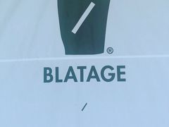 -BLATAGE COFFEE