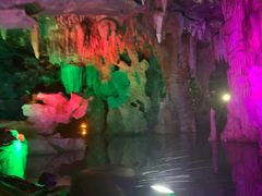 -泰安地下龙宫景区