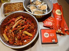 -靓虾二哥·龙虾馆(大塘总店)