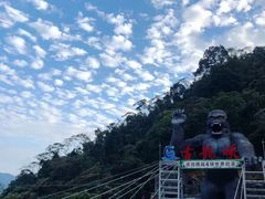 -古龙峡云天玻霸