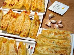 -春水锅贴·传统鲁菜(大明湖店)