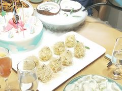 -观宴中餐厅