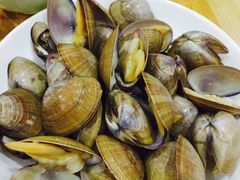 -锋味海鲜菜馆