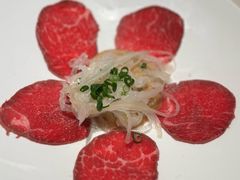 -上井料理黑金店(IFS国金中心店)