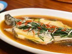 -老江南春·中国龙菜(衡山路店)
