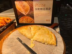 -加餐海鲜自助(集美银泰百货店)
