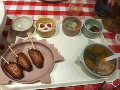-西贝(南开大悦城店)