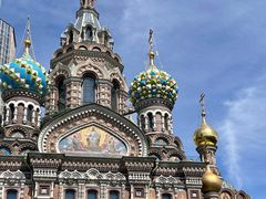 -滴血救世主教堂