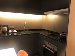 -成都合景誉舍全套房酒店