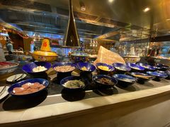 -君悦酒店·乐厨·高空自助餐(青年大街店)