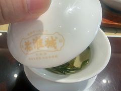 -老淮城·长鱼面(河下古镇店)