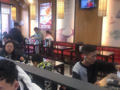 -锡笼记·无锡小笼(常熟万达店)