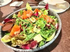-ELI FALAFEL Lebanese&Mediterranean黎巴嫩美食(富城路店)