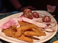 -牛New寿喜烧(中山公园龙之梦店)