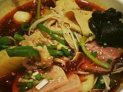 -每味每客·重庆麻辣烫(拓展大厦店)