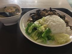 -田老师红烧肉(通州果园物美档口店)