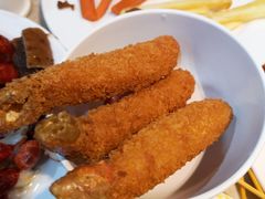 -索菲亚国际大酒店