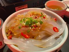 -鱼鼎香烤鱼火锅(华发商都店)